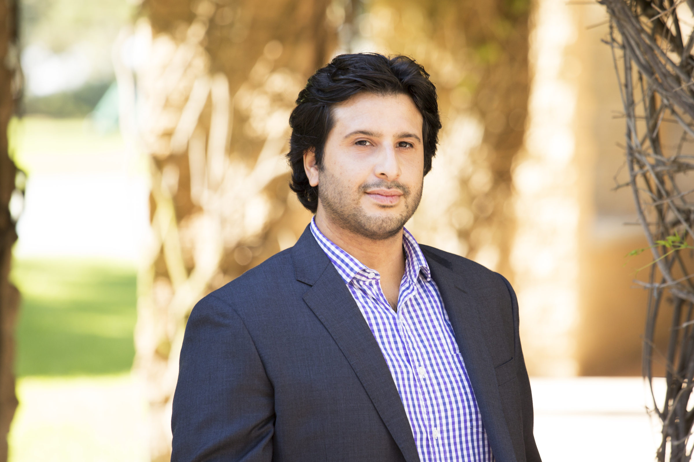 Daniel J. Vera